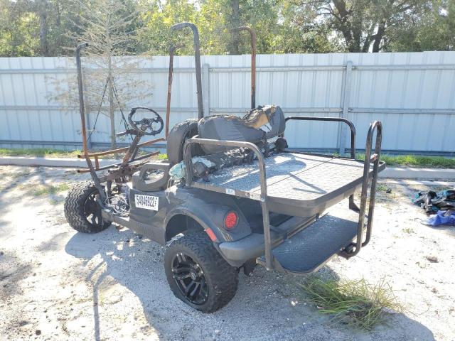 2015 YAMAHA GOLF CART FLA70108
