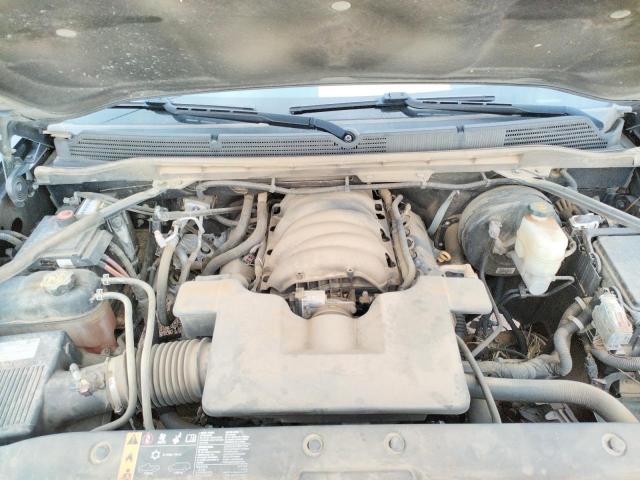 2019 GMC SIERRA LIM 2GTV2LEC9K1187783