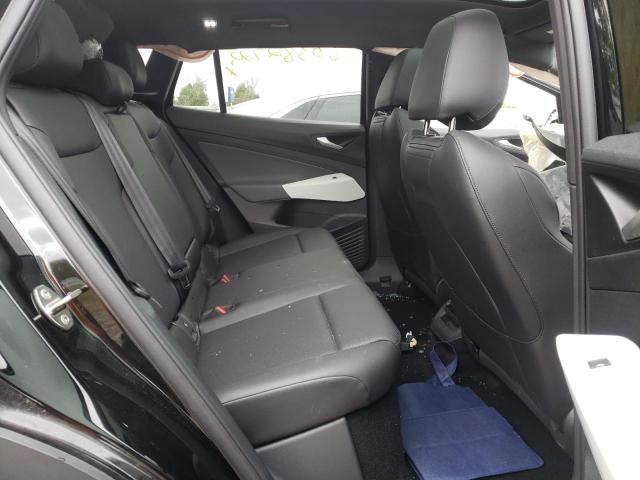 2021 VOLKSWAGEN ID.4 FIRST WVGDMPE25MP008029