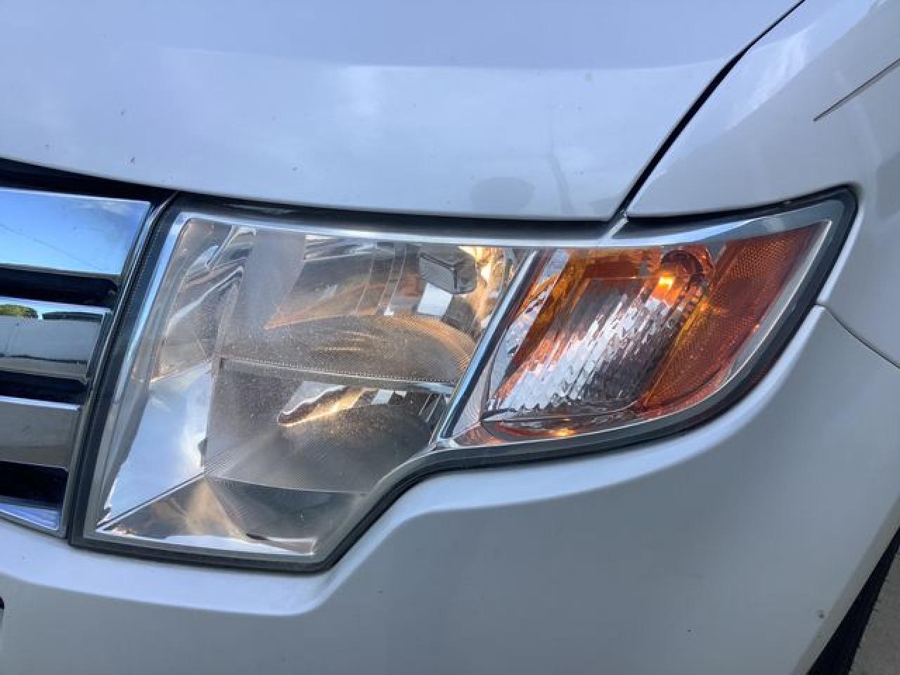 2010 Ford Edge Limited VIN: 2FMDK3KC9ABB39818 Lot: 60749772