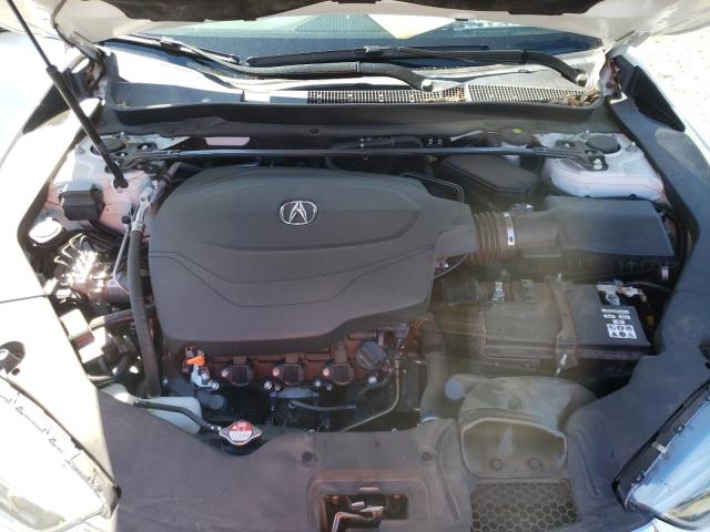 2018 ACURA TLX ADVANC 19UUB2F78JA004564