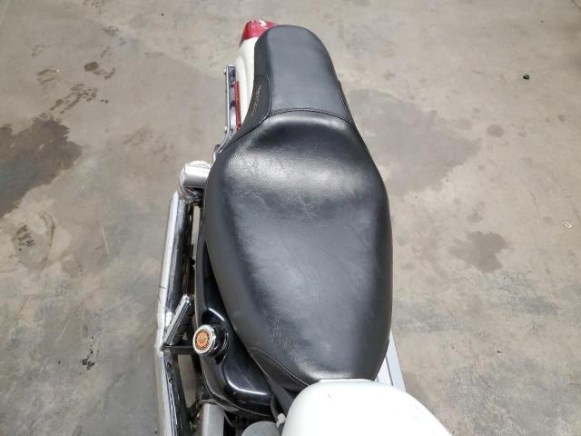 2000 HARLEY-DAVIDSON XL883 HUGG 1HD4CEM1XYK116345