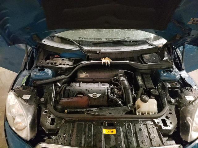 WMWZC5C56CWL59404 Mini Cooper