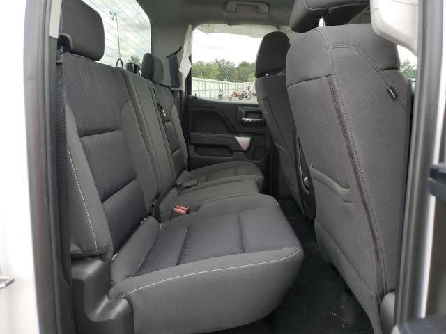 2018 CHEVROLET SILVER1500 1GCVKRECXJZ357061