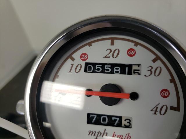 2001 YAMAHA YJ50 JYASA17AX1A000184
