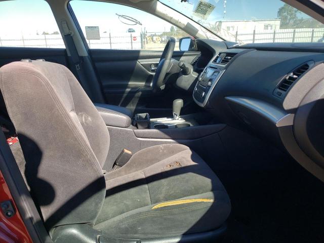 2016 NISSAN ALTIMA 2.5 - 1N4AL3AP7GN378876