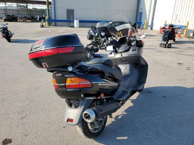 2004 SUZUKI AN650 K3 JS1CP51A142100464