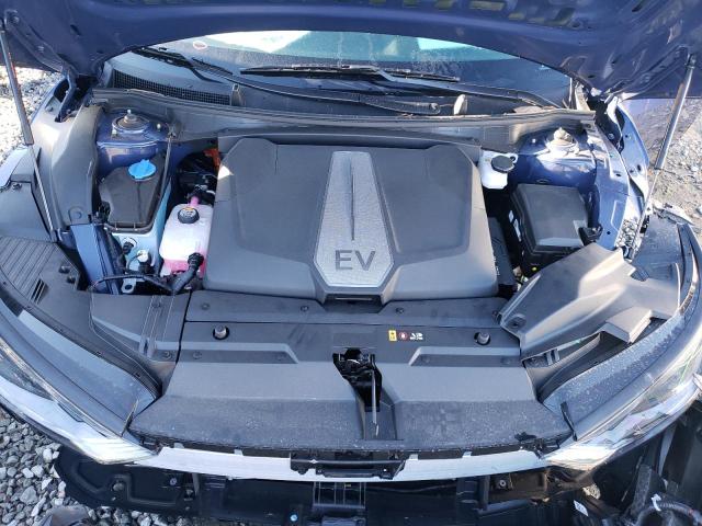 2022 KIA EV6 GT LIN KNDC44LAXN5053411
