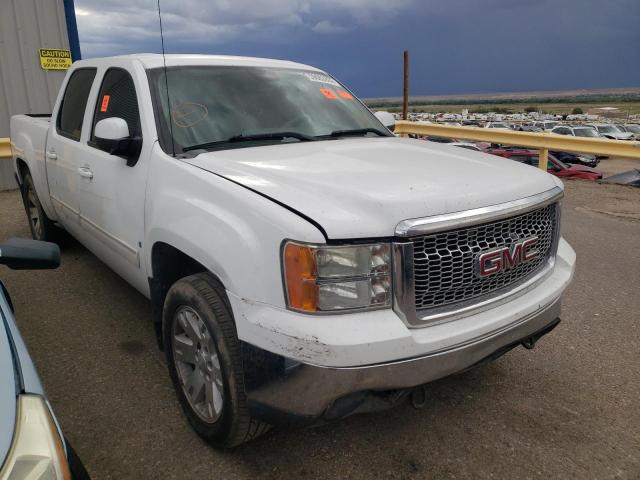 2008 GMC Sierra 1500 