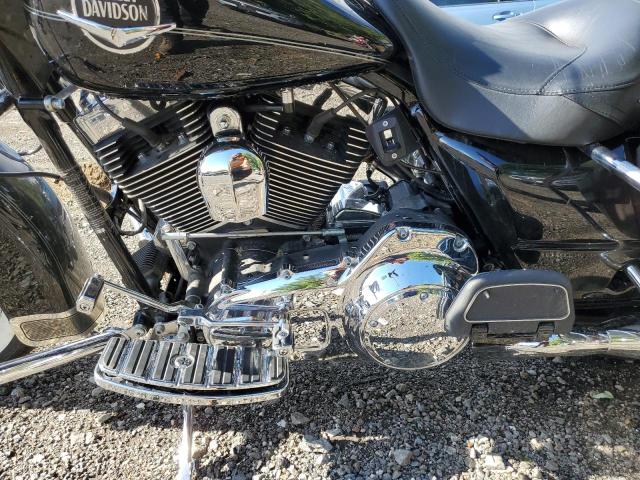 2009 HARLEY-DAVIDSON FLHRC 1HD1FR4129Y673315