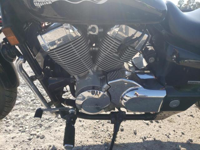 2007 HONDA VT750 C2 JH2RC53087M000877