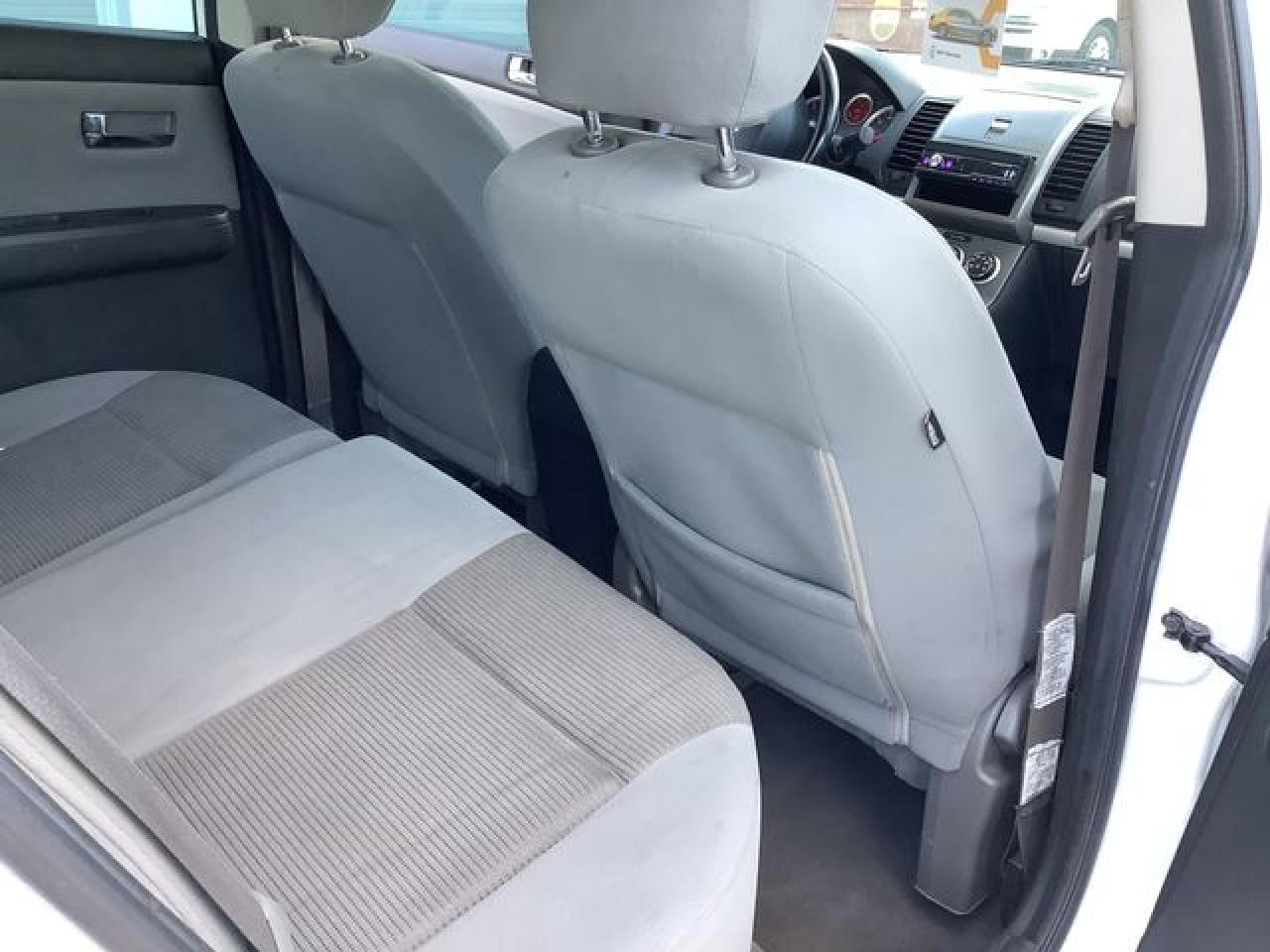 2011 Nissan Sentra 2.0 VIN: 3N1AB6AP4BL673508 Lot: 60749782