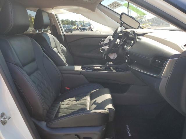 2021 NISSAN ROGUE PLAT JN8AT3DD9MW319527