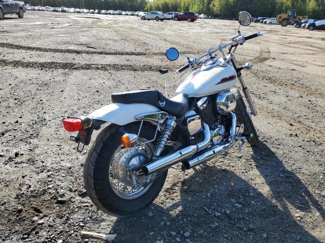 2002 HONDA VT750 DC JH2RC44032K621859