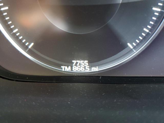 2022 VOLVO XC90 T8 RE YV4BR0CM9N1809380