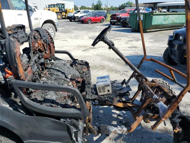 2015 YAMAHA GOLF CART FLA70108