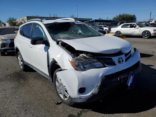 2014 Toyota Rav4 LE for sale in Las Vegas, NV