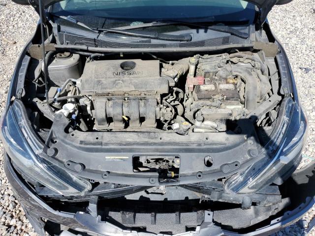 3N1AB7AP9KY241411 Nissan SENTRA S