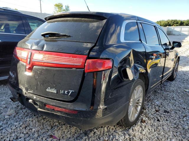 2LMHJ5AT7HBL00568 Lincoln MKT