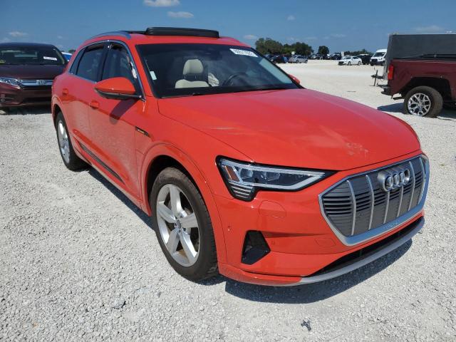 2019 AUDI E-TRON PRE - WA1LAAGE0KB010272