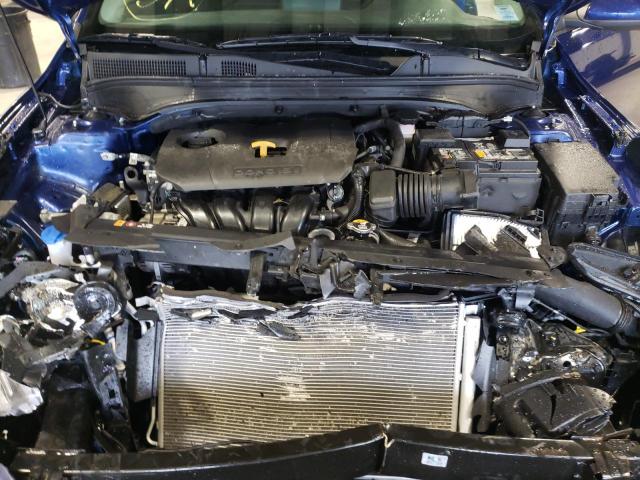 2021 KIA FORTE FE - 3KPF24AD0ME361867