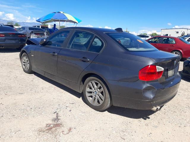 WBAVB13546PT03356 BMW 325 I