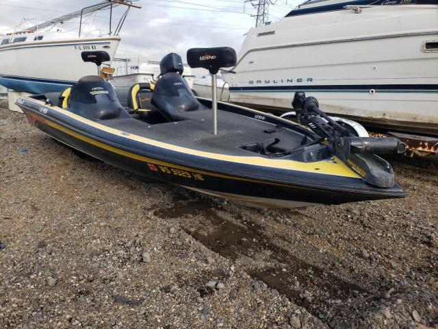 Salvage cars for sale from Copart Elgin, IL: 2007 Legn Marine Lot