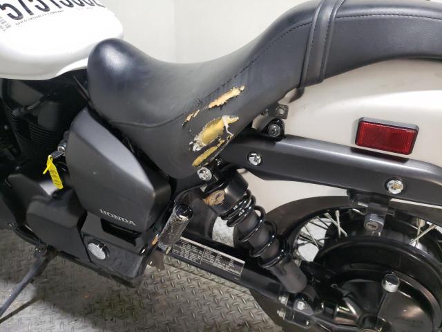 2020 HONDA VT750 C2B JH2RC5375LK100986