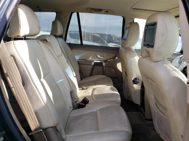 YV4952CZ3C1614891 Volvo XC90 3.2