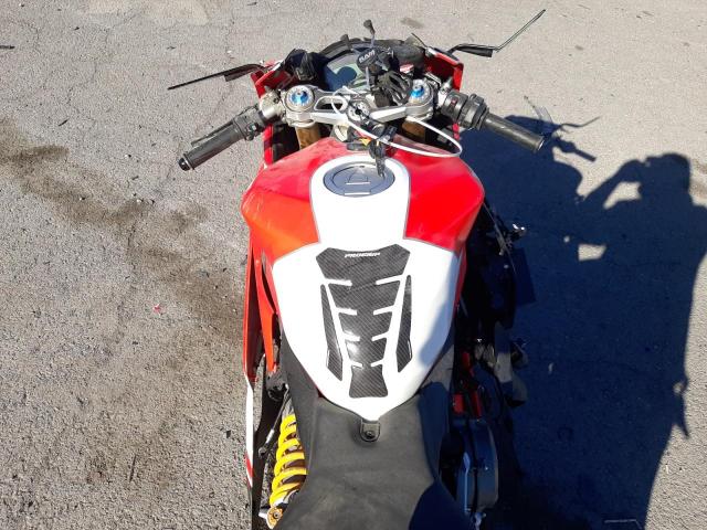 2019 DUCATI SUPERBIKE ZDM14B1W4KB009674