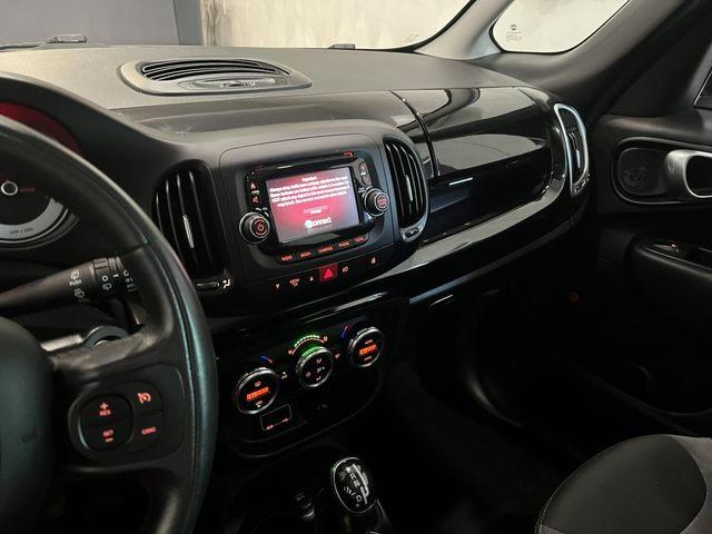 VIN: ZFBCFADH0GZ038256 Auction: COPART Lot: 60749802 Location: VA - HAMPTON ZFBCFADH0GZ038256 FIAT 500 2016 BLUE Photo 24
