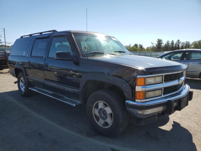 Vehiculos salvage en venta de Copart Pennsburg, PA: 1994 Chevrolet Suburban K