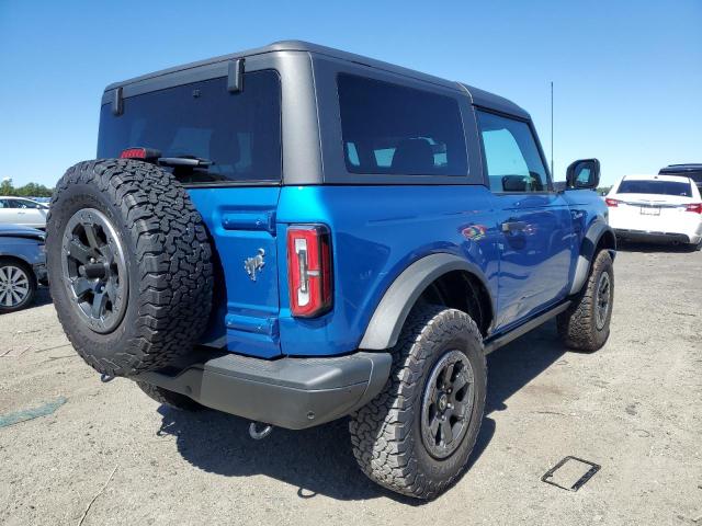 2022 FORD BRONCO BAS 1FMDE5CH3NLB44662