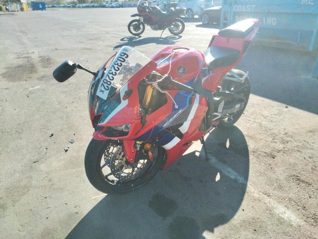 2021 HONDA CBR600 RA JH2PC40H8MK700174