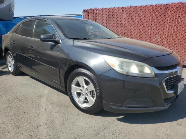 Salvage cars for sale from Copart Bakersfield, CA: 2015 Chevrolet Malibu LS