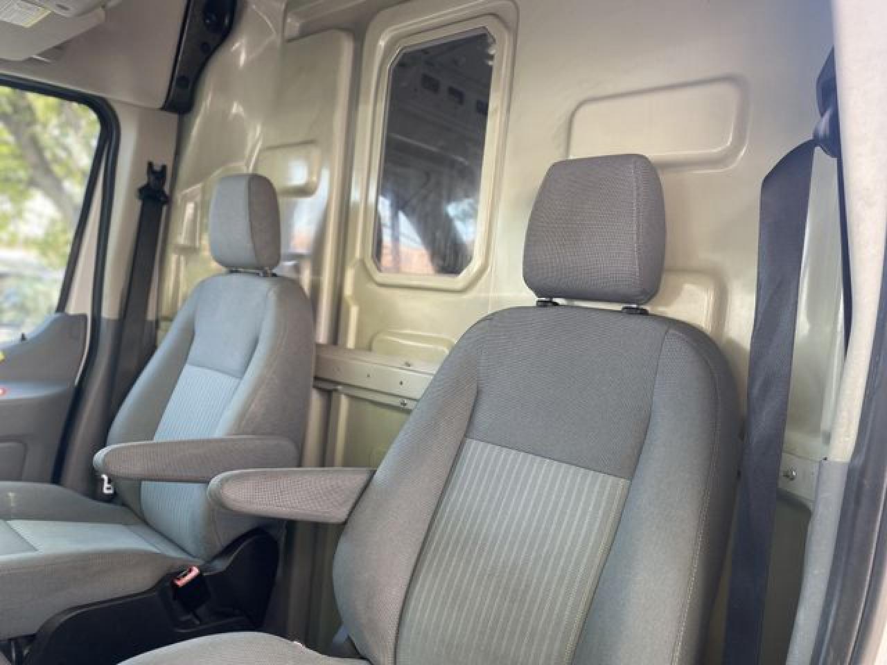 2015 Ford Transit T-150 VIN: 1FTNE2CM8FKB31398 Lot: 60760392