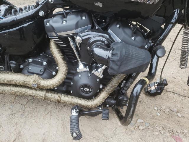 2018 HARLEY-DAVIDSON FXBB STREE 1HD1YJJ14JC072229