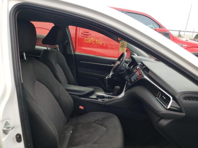 2018 TOYOTA CAMRY L - JTNB11HK0J3049115