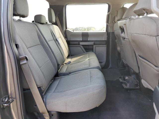 2015 FORD F 150 1FTEW1CG7FKD83256
