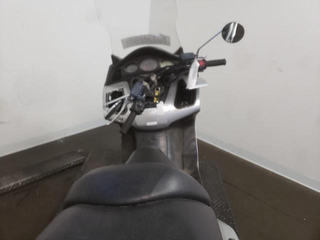 2004 HONDA FSC600 D JH2PF01164K200807