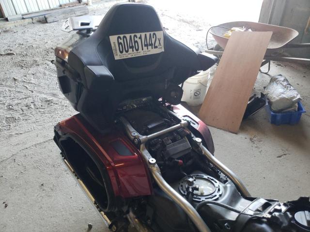 2021 HONDA GL1800 D JH2SC7951MK301448