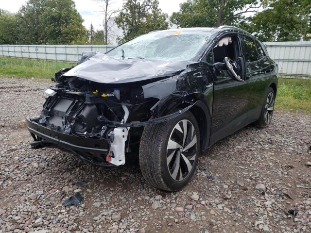 2021 VOLKSWAGEN ID.4 FIRST WVGDMPE25MP008029