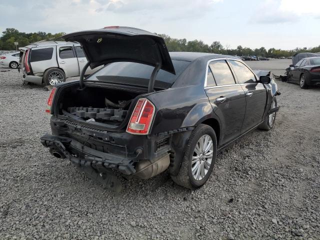 2C3CCAKT0EH171615 | 2014 CHRYSLER 300C