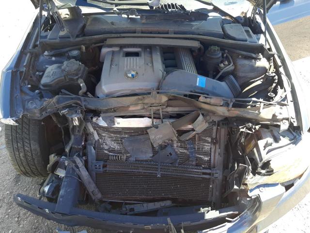 WBAVB13546PT03356 BMW 325 I