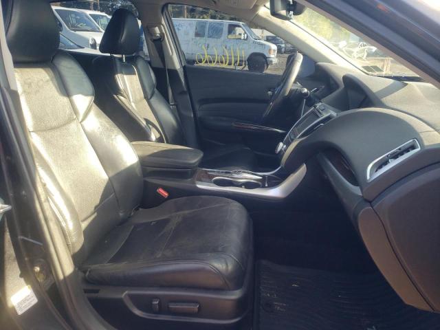 2015 ACURA TLX ADVANC 19UUB2F78FA000327
