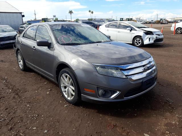 Vin: 3fahp0cg0cr322526, lot: 58810672, ford fusion sel 2012 img_1
