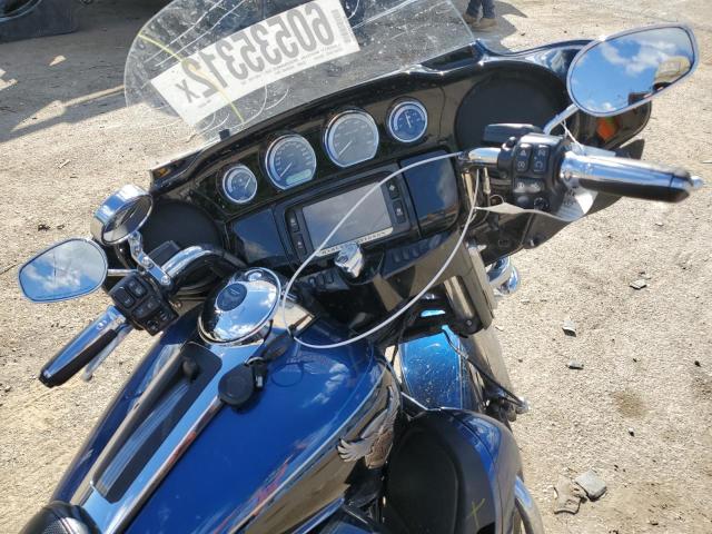 2018 HARLEY-DAVIDSON FLHTK 115T 1HD1KWD10JB652187