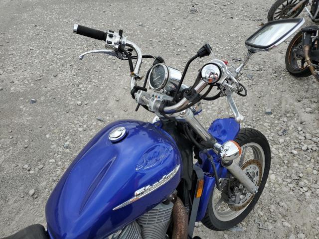 2006 HONDA VT1100 C 1HFSC18046A000151