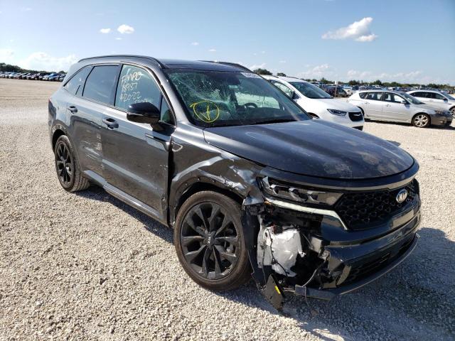 2021 Kia Sorento SX