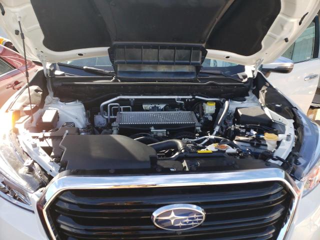 2022 SUBARU ASCENT TOU 4S4WMARD9N3423011